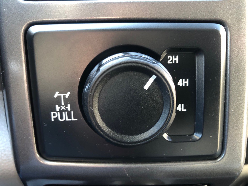 2019 Ford F-150 Image 35