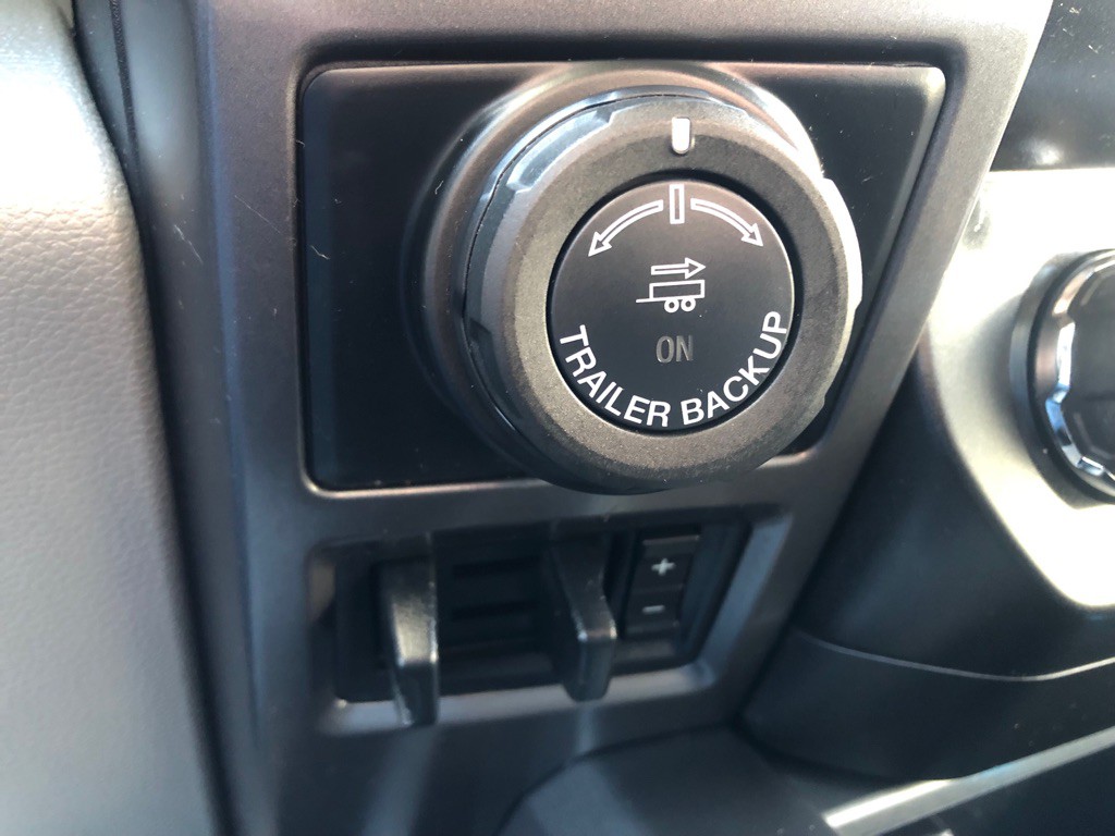 2019 Ford F-150 Image 36