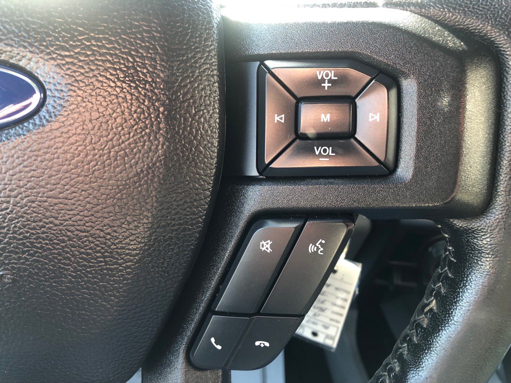 2019 Ford F-150 Image 39