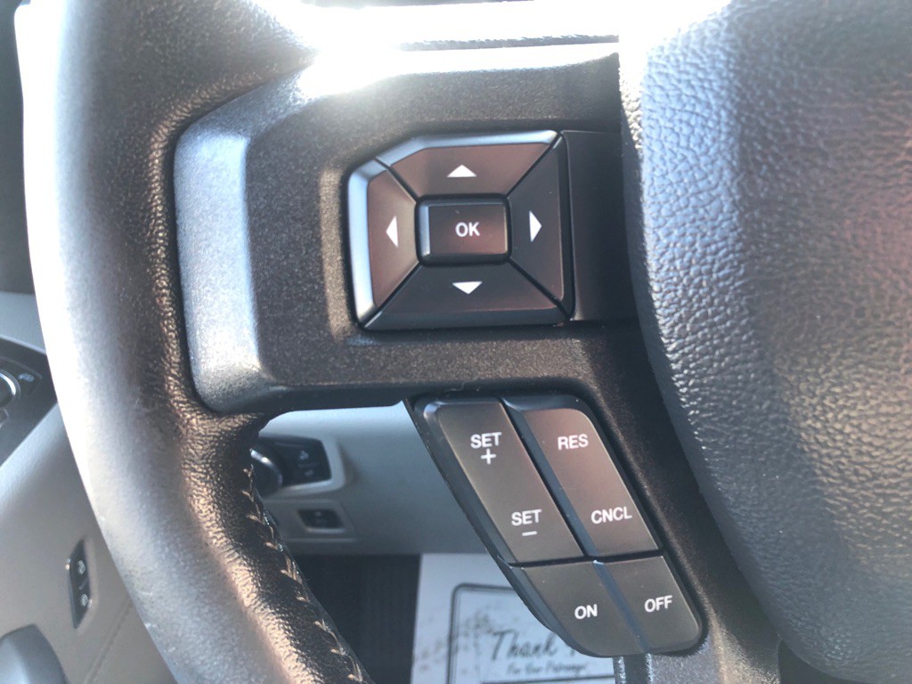 2019 Ford F-150 Image 40