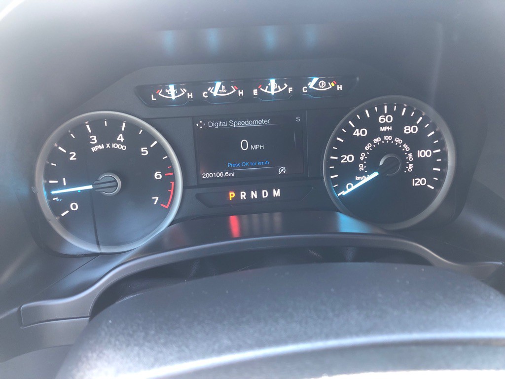 2019 Ford F-150 Image 41