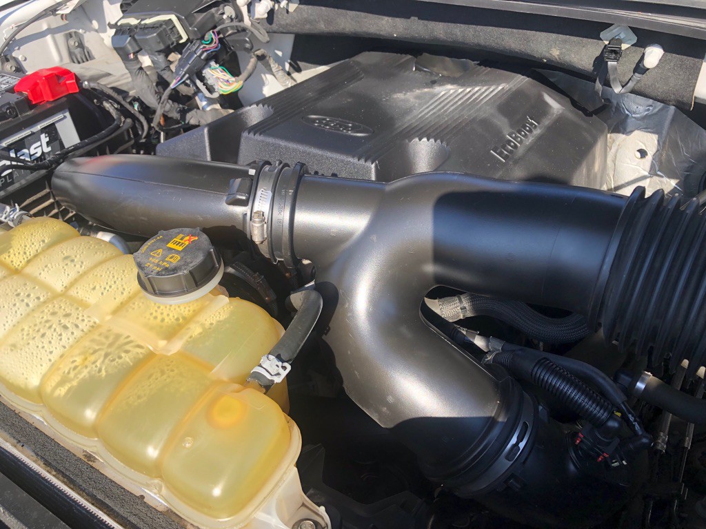 2019 Ford F-150 Image 44