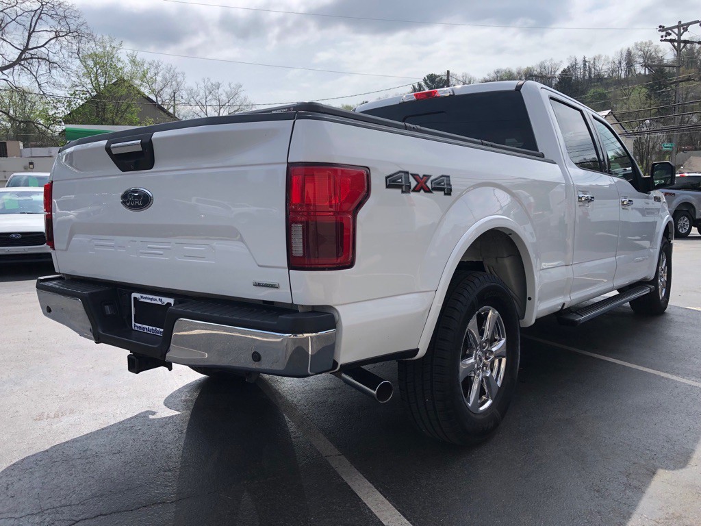 2019 Ford F-150 Image 5