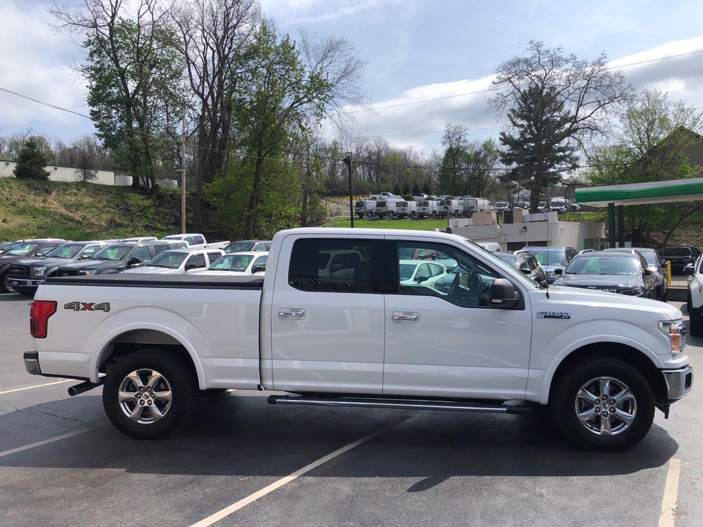2019 Ford F-150 Image 6