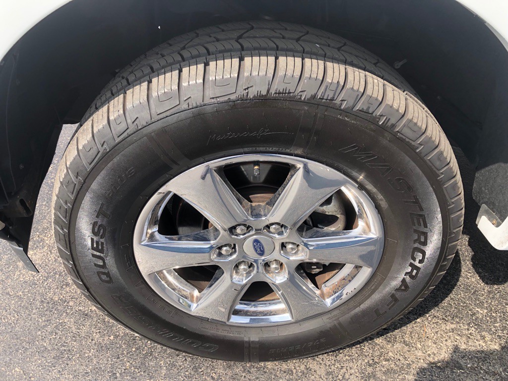 2019 Ford F-150 Image 10