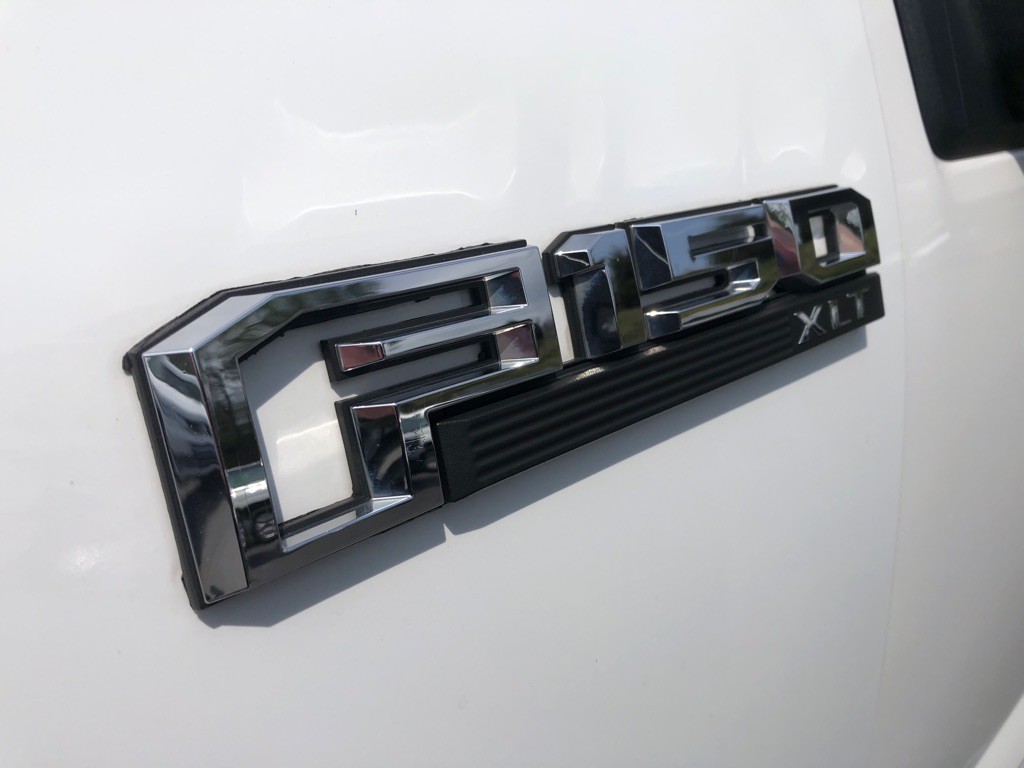 2019 Ford F-150 Image 12