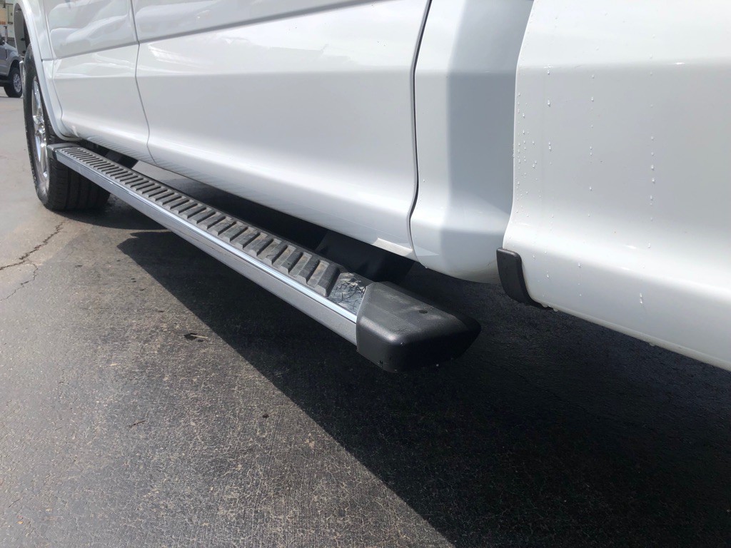 2019 Ford F-150 Image 14