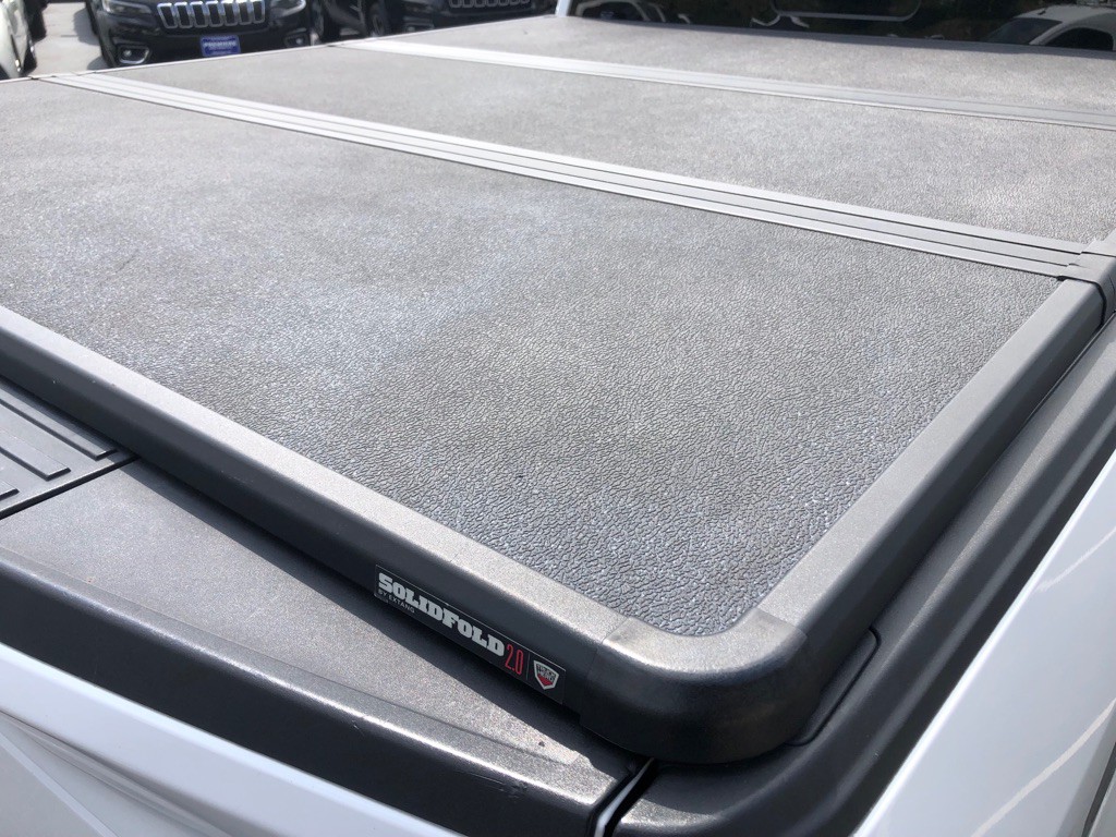 2019 Ford F-150 Image 16