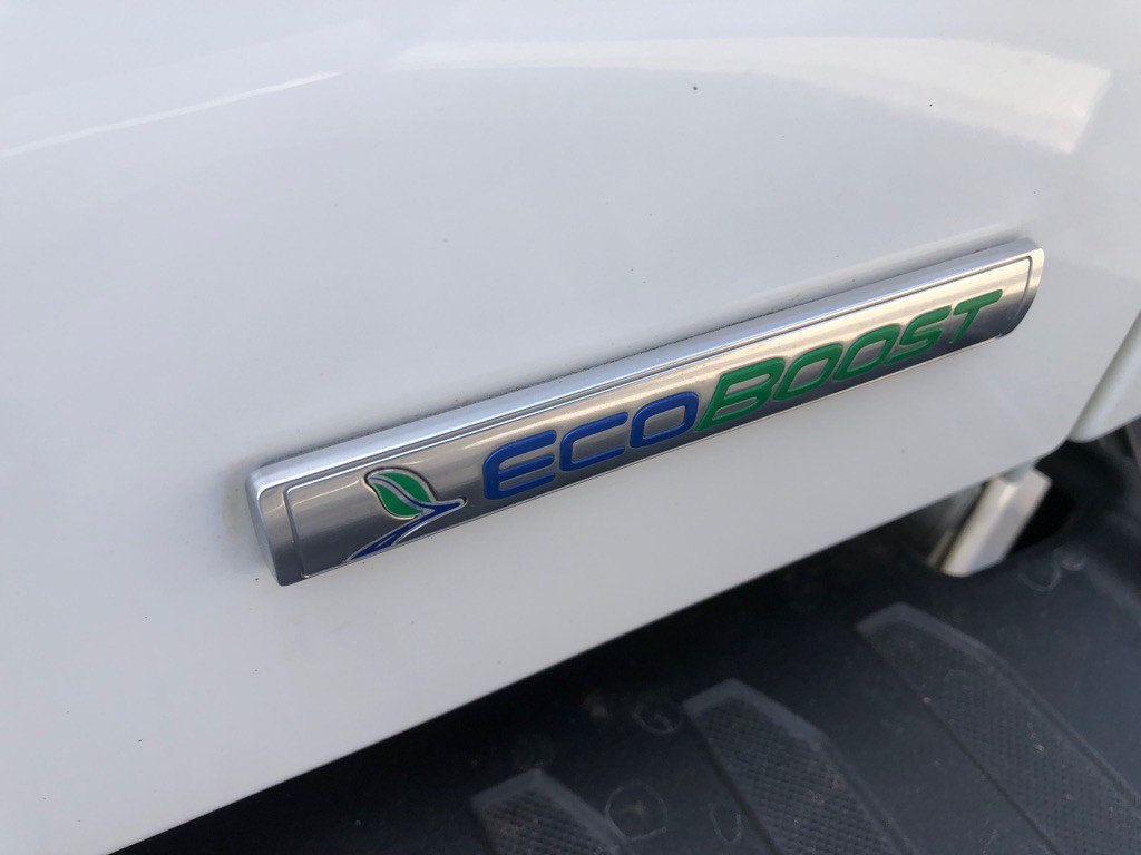 2019 Ford F-150 Image 17