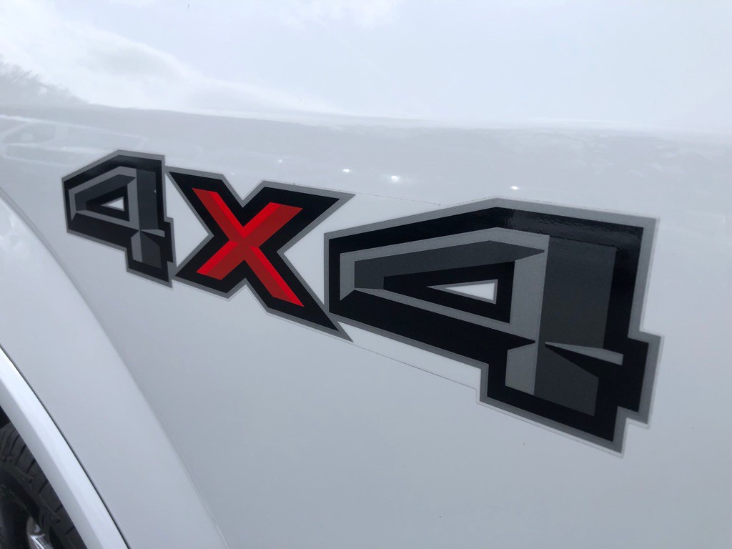 2019 Ford F-150 Image 18