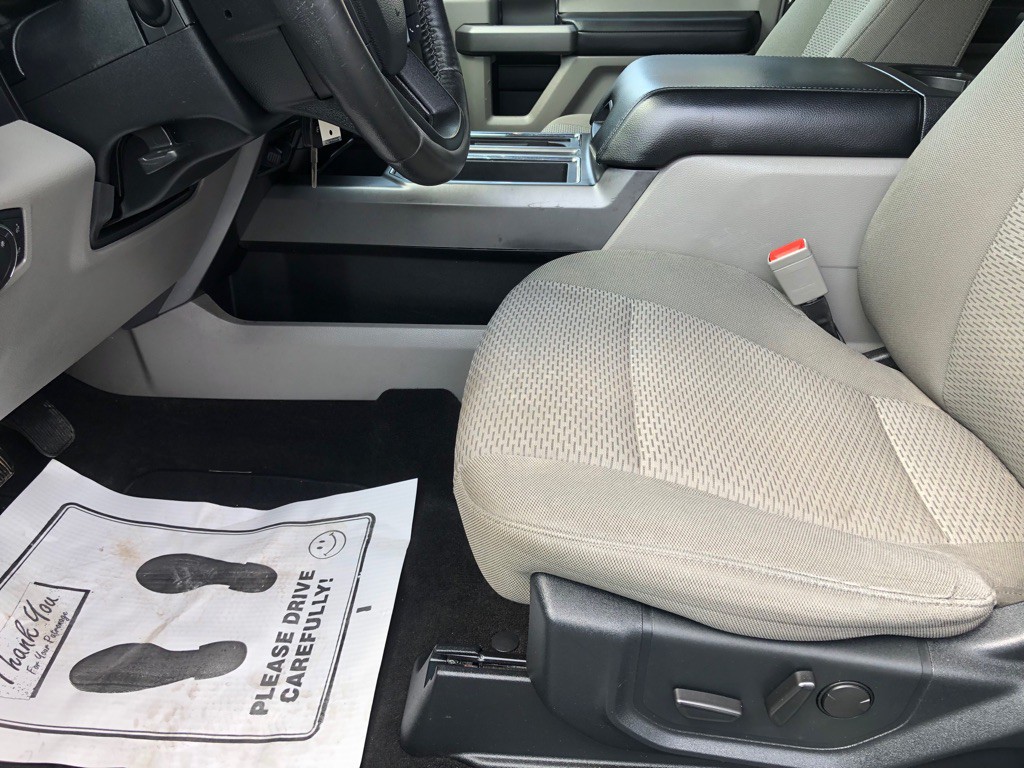 2019 Ford F-150 Image 20