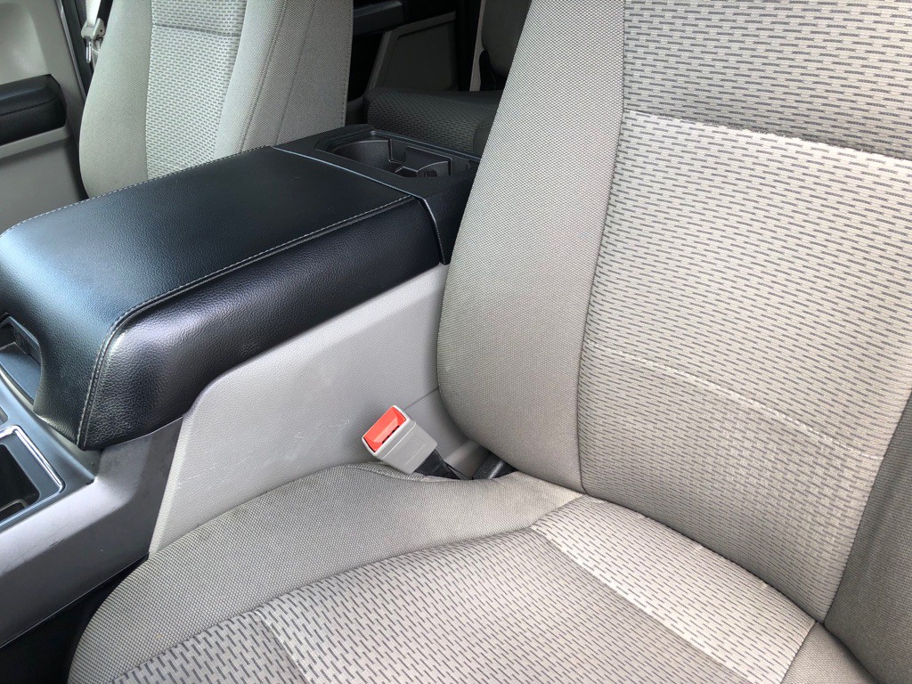 2019 Ford F-150 Image 21