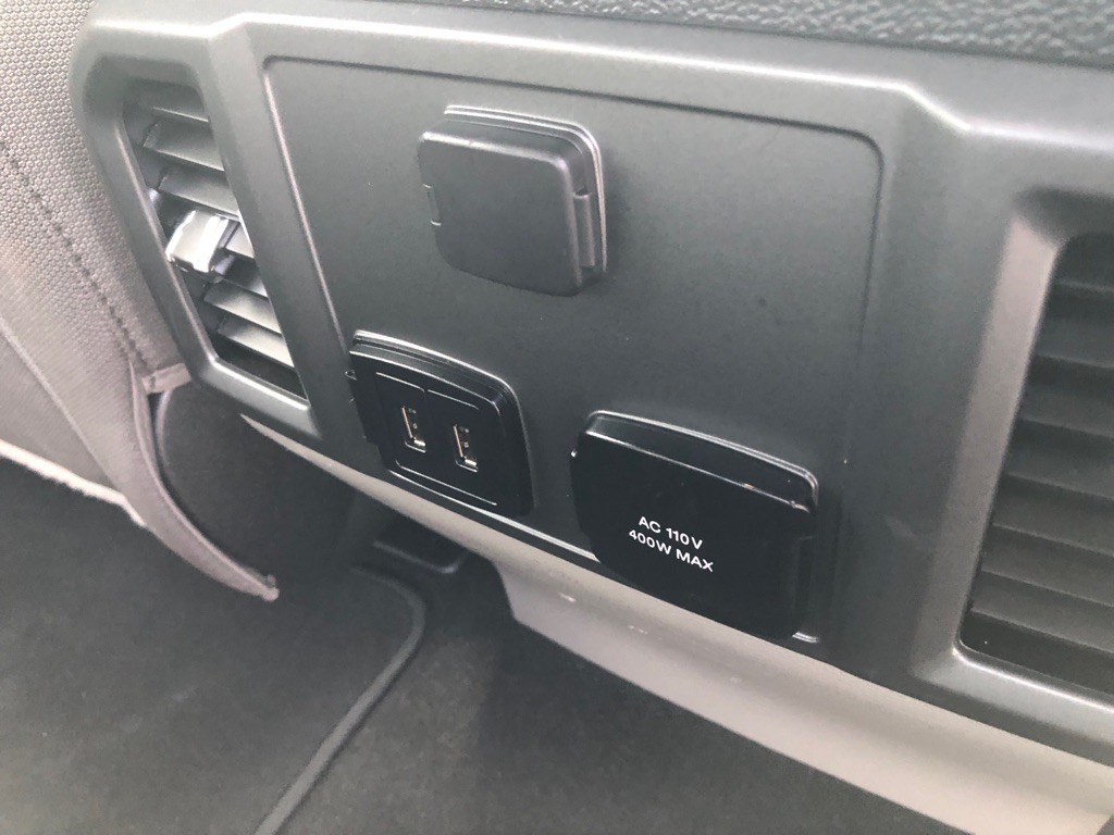 2019 Ford F-150 Image 25