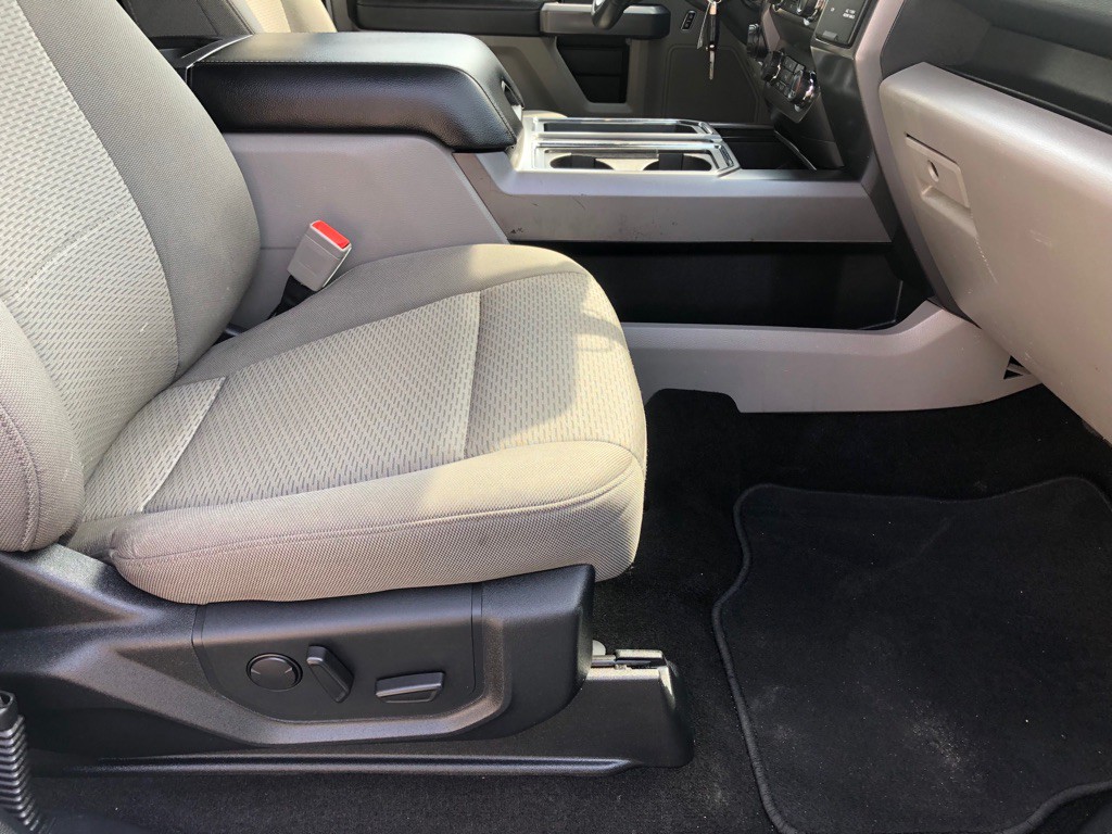 2019 Ford F-150 Image 26