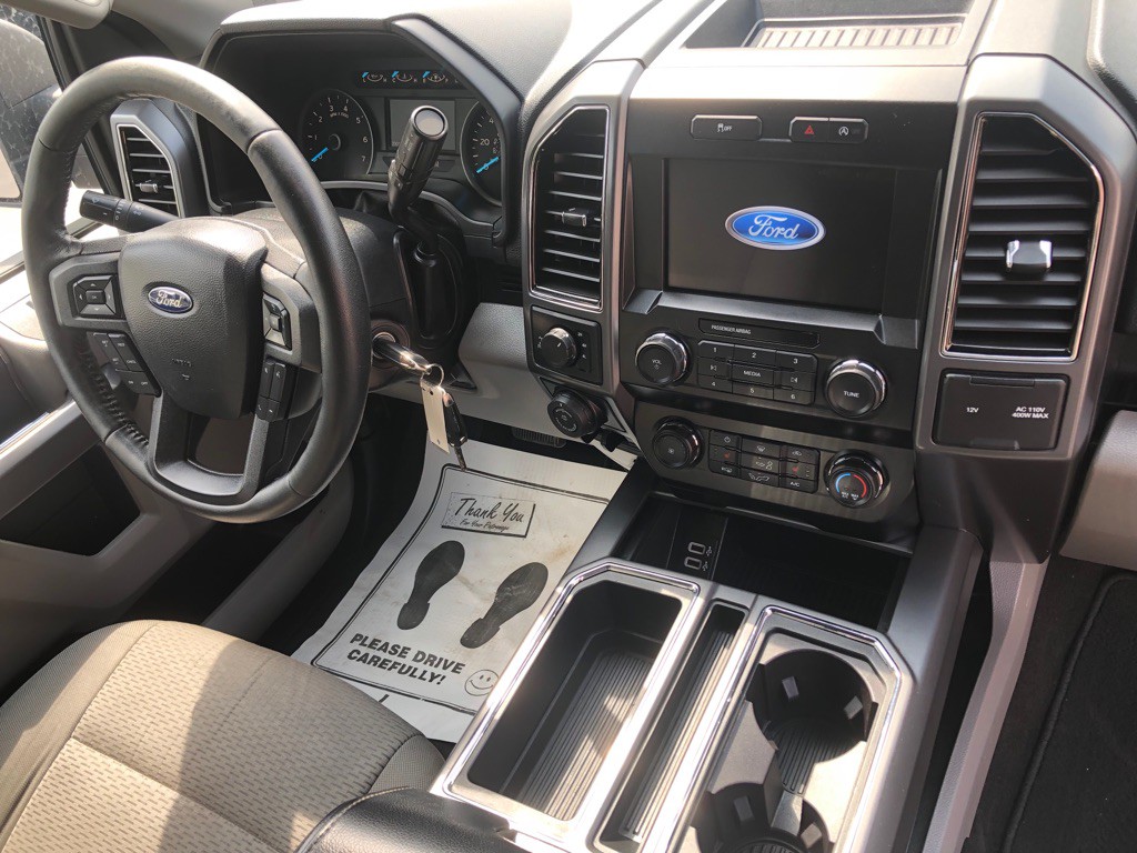 2019 Ford F-150 Image 27