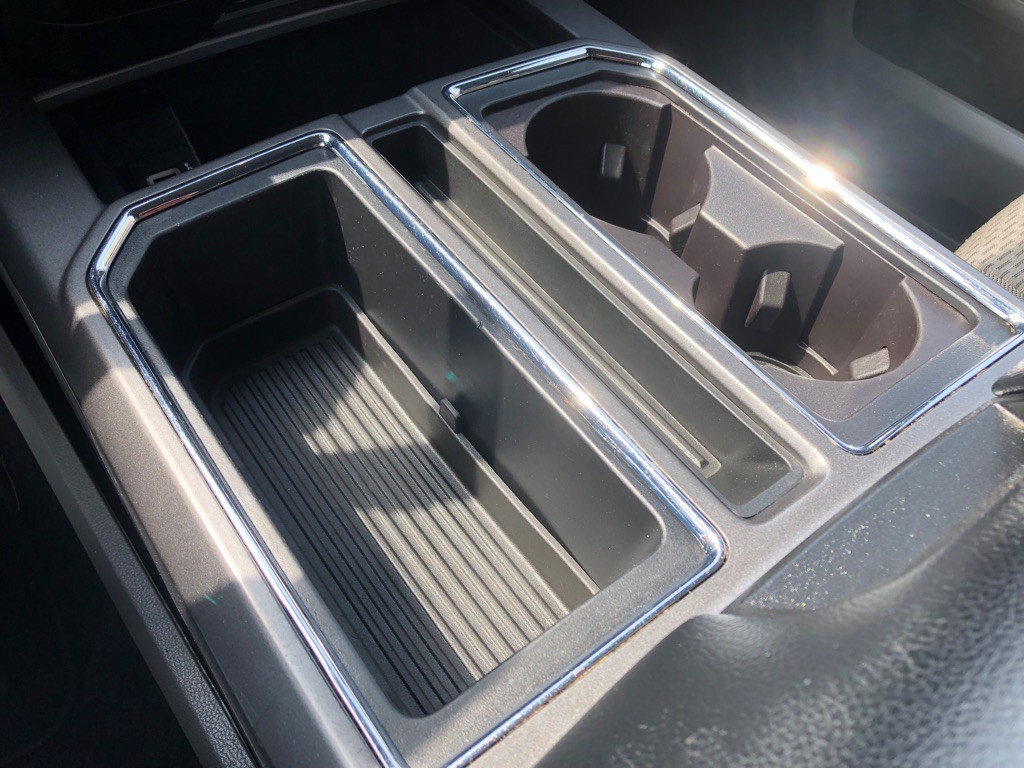 2019 Ford F-150 Image 28