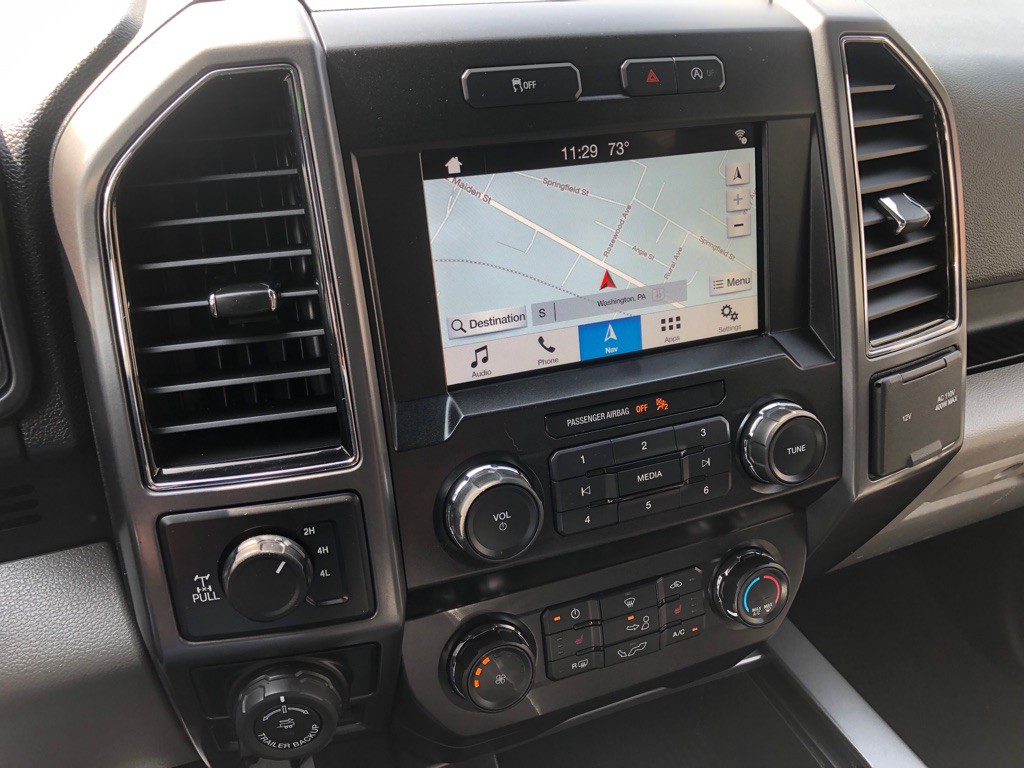 2019 Ford F-150 Image 29