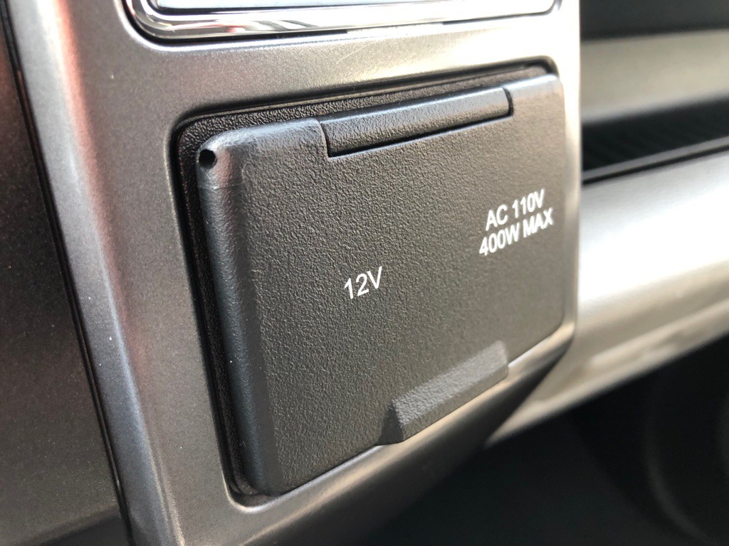 2019 Ford F-150 Image 30