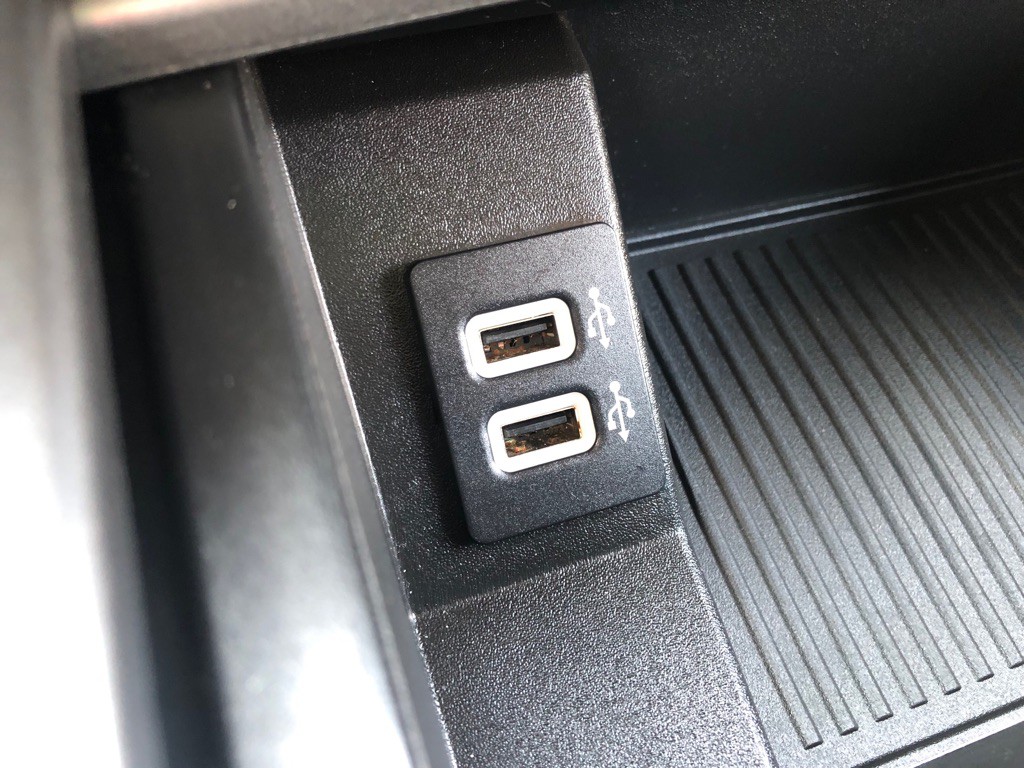 2019 Ford F-150 Image 31