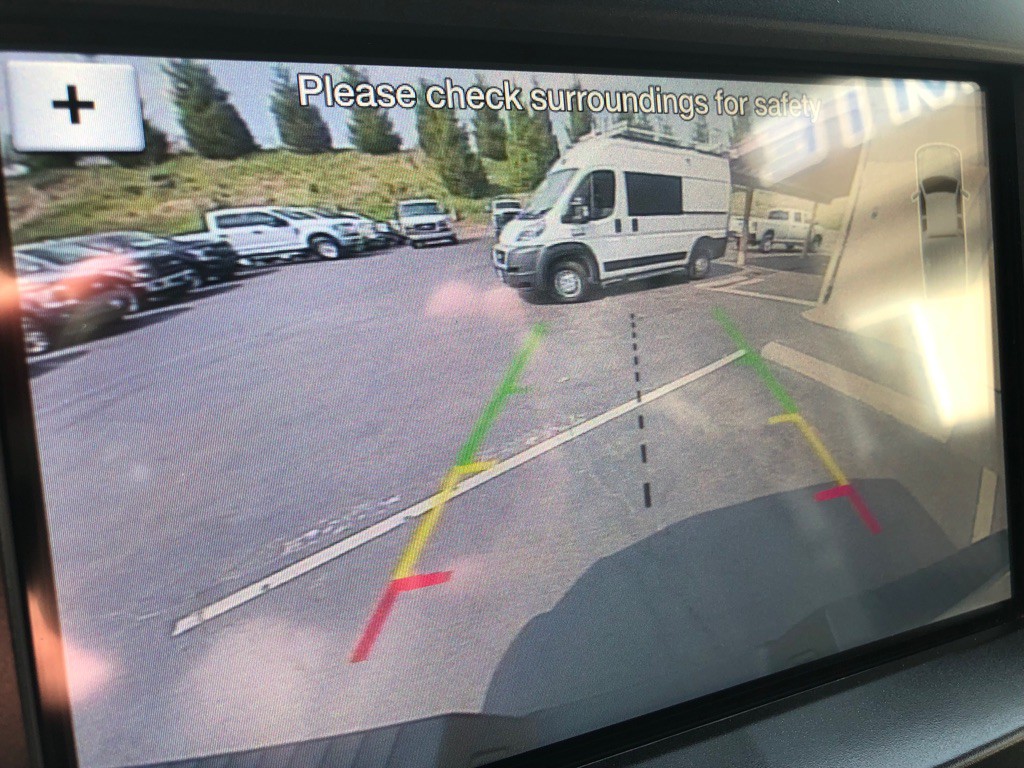 2019 Ford F-150 Image 32