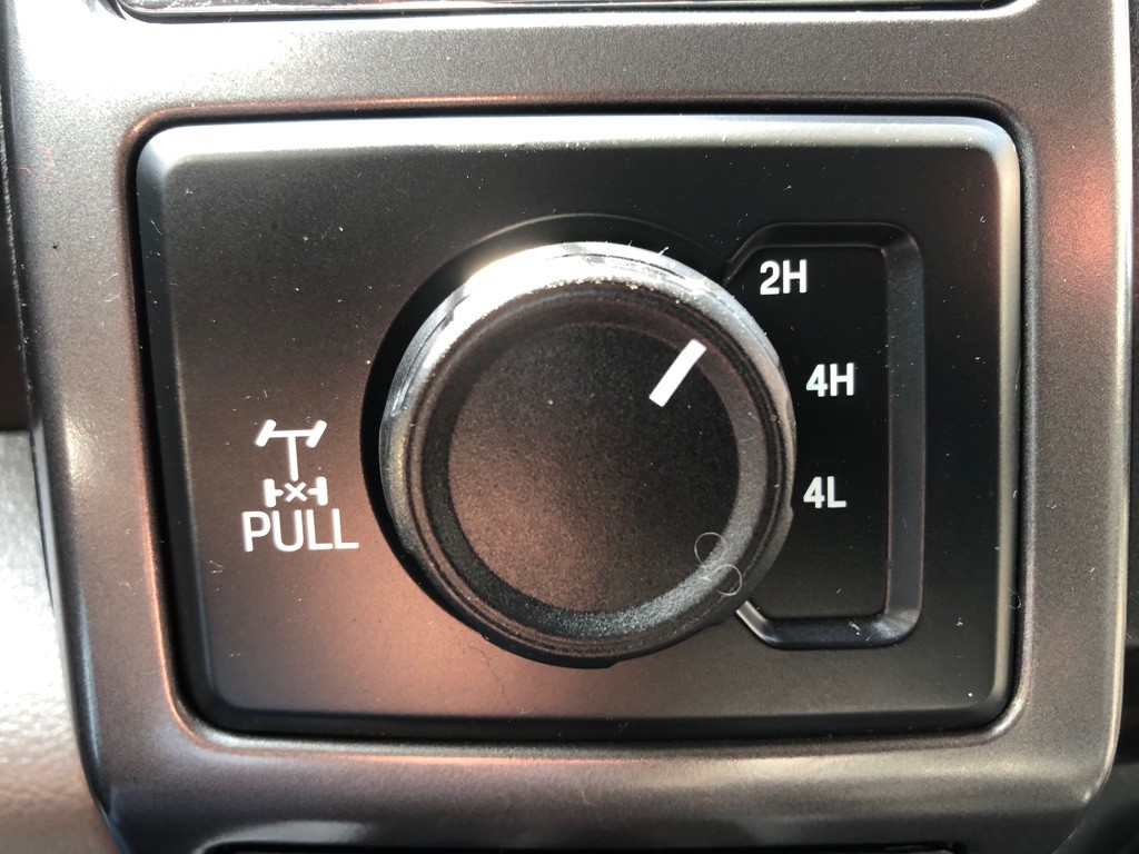 2019 Ford F-150 Image 33