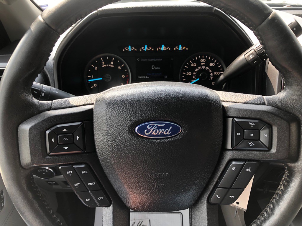 2019 Ford F-150 Image 36