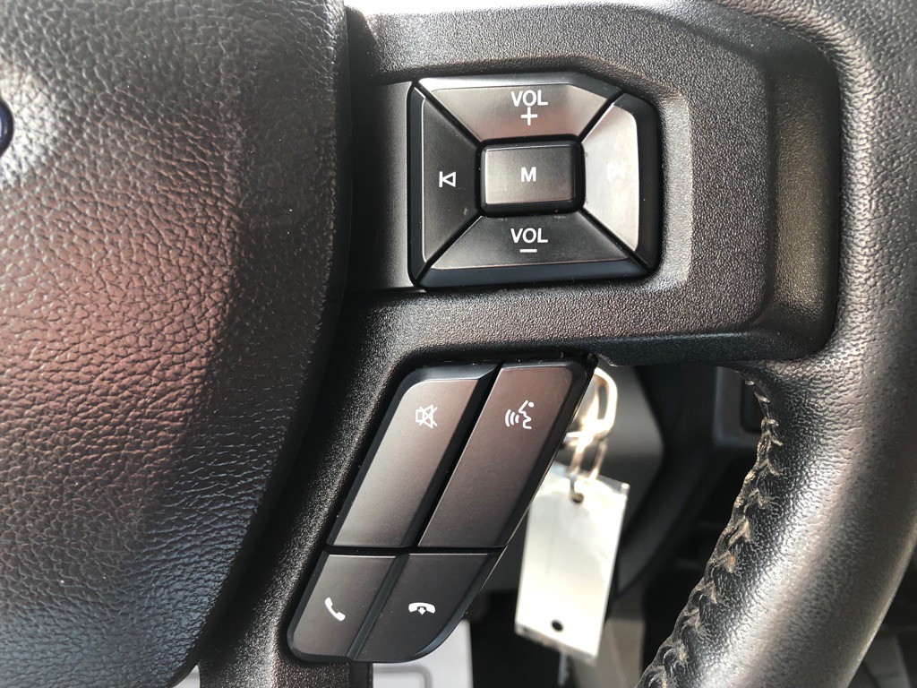 2019 Ford F-150 Image 37