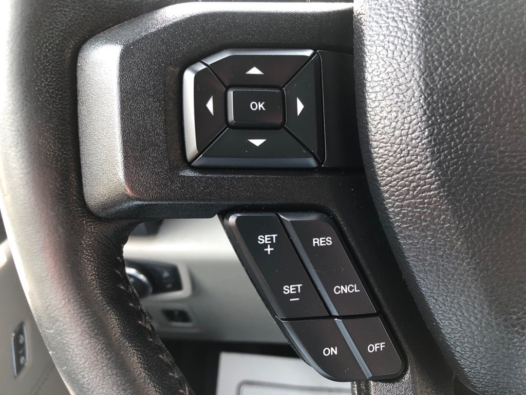 2019 Ford F-150 Image 38