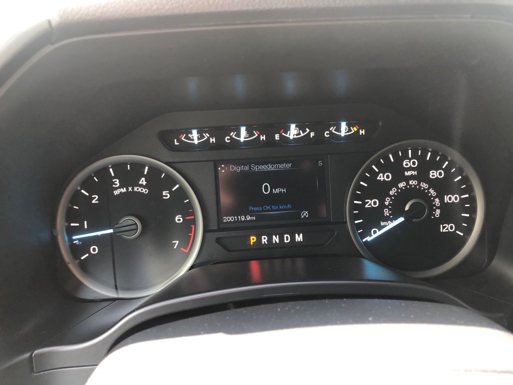 2019 Ford F-150 Image 39