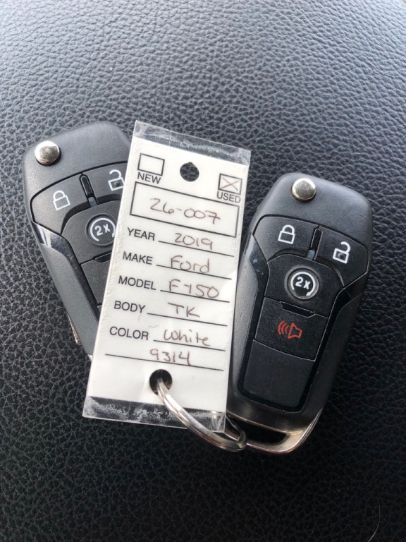 2019 Ford F-150 Image 40