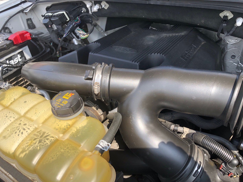 2019 Ford F-150 Image 42