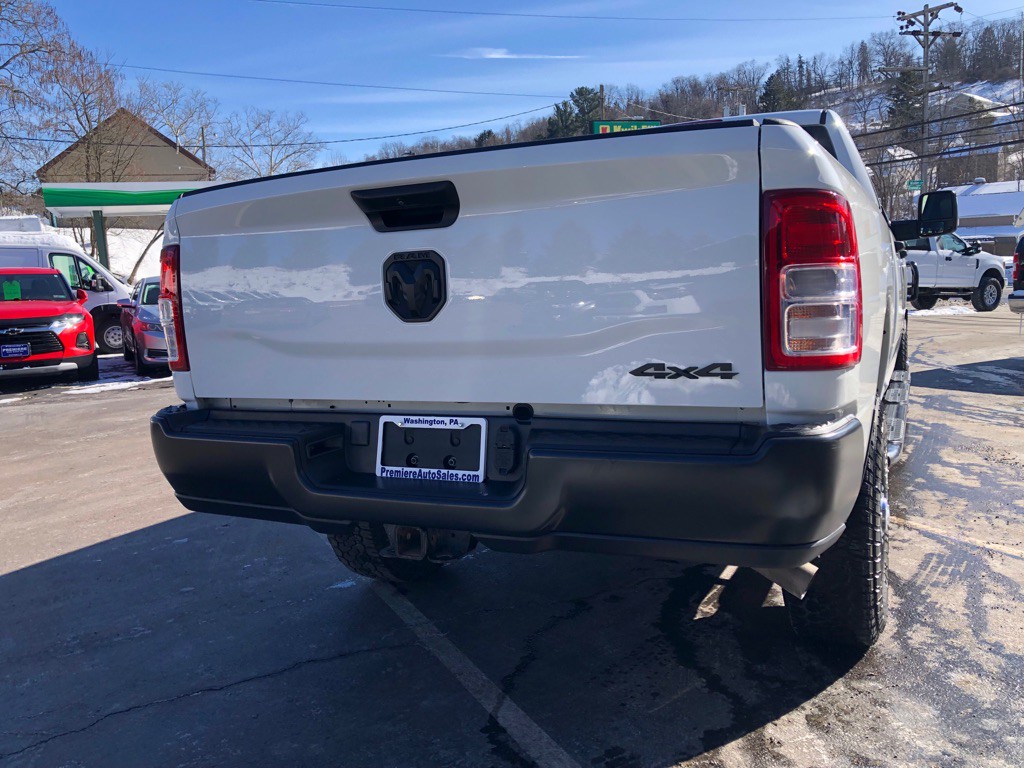 2023 RAM 2500 Image 3