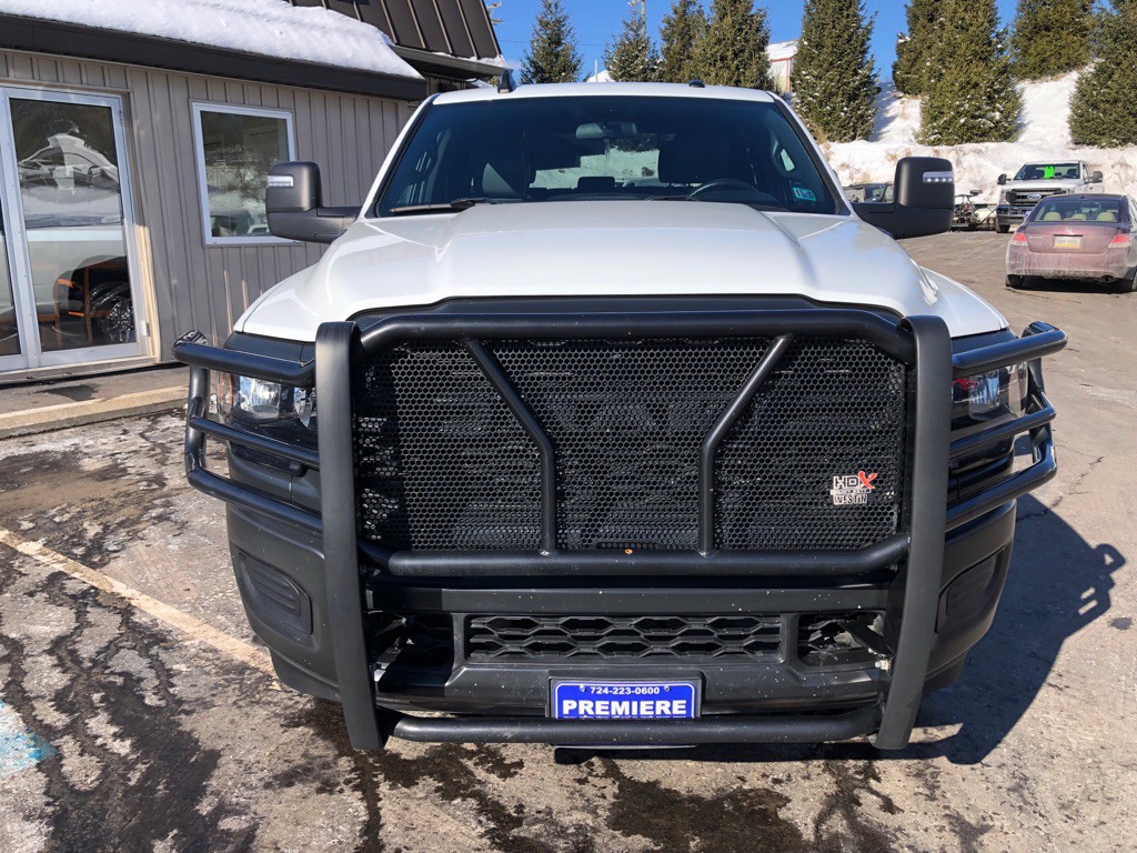 2023 RAM 2500 Image 6