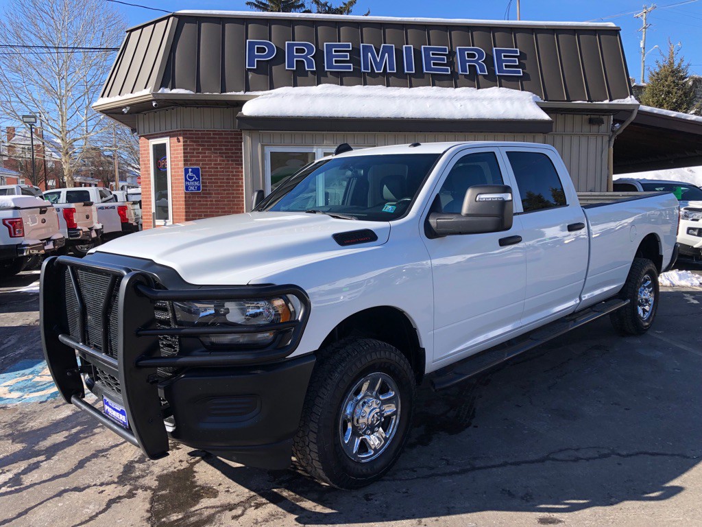 2023 RAM 2500 Image 7