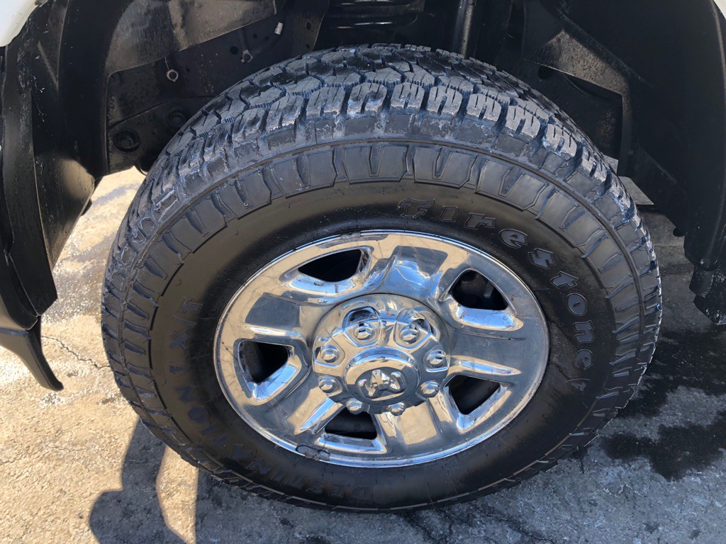 2023 RAM 2500 Image 8