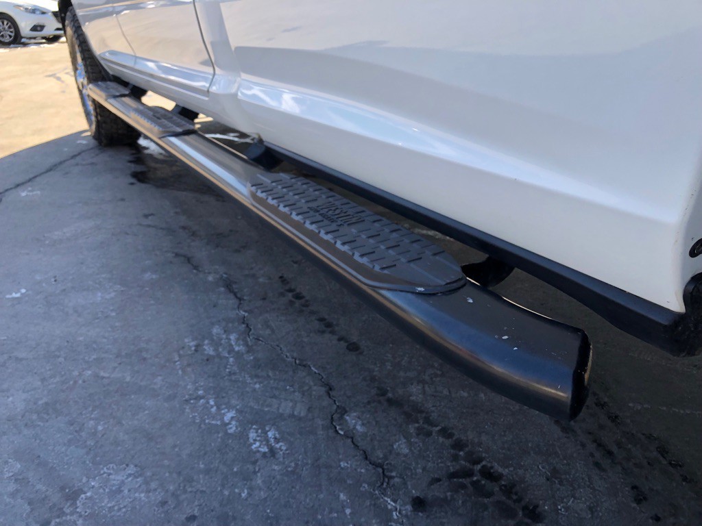 2023 RAM 2500 Image 11