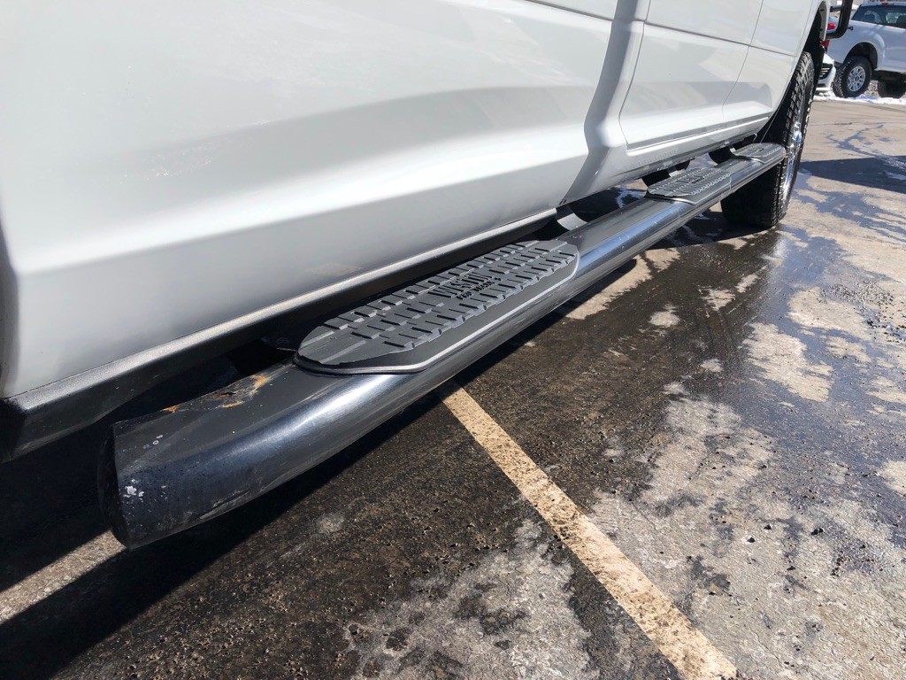 2023 RAM 2500 Image 12