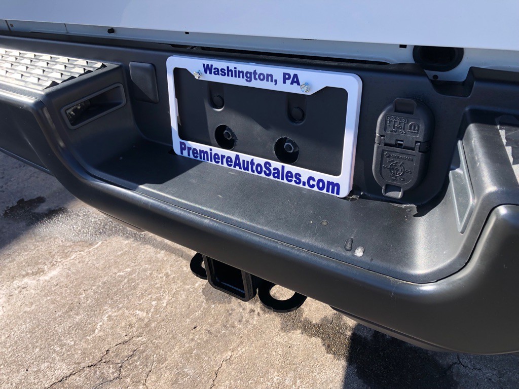 2023 RAM 2500 Image 14