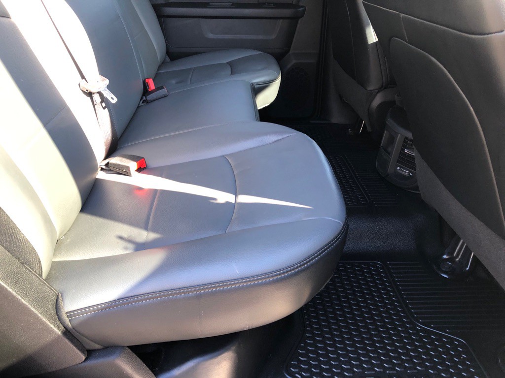 2023 RAM 2500 Image 19