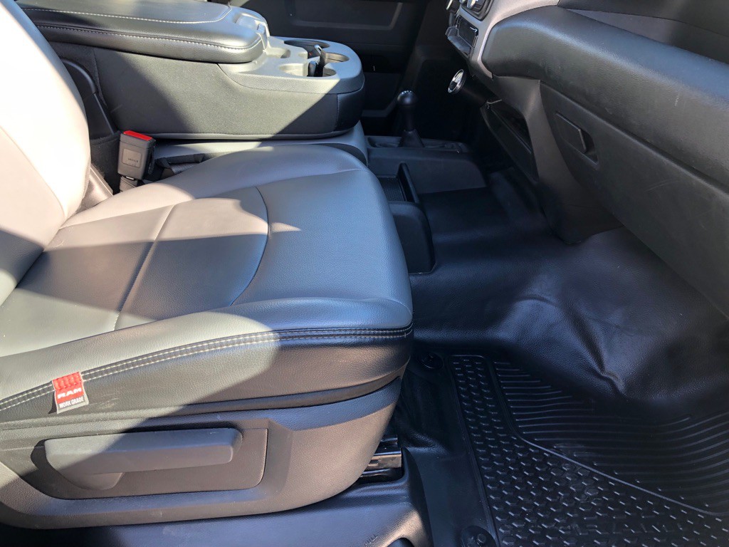 2023 RAM 2500 Image 20