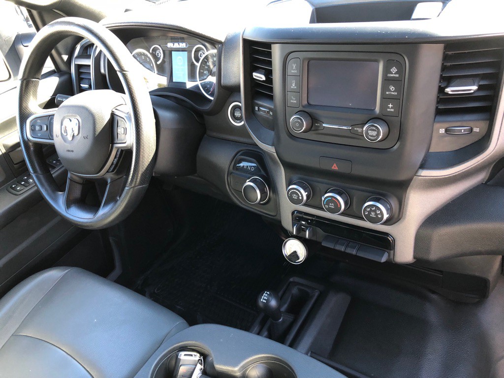 2023 RAM 2500 Image 21