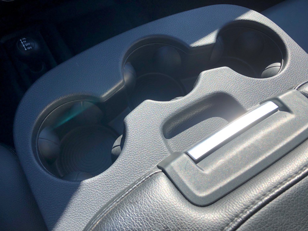 2023 RAM 2500 Image 22