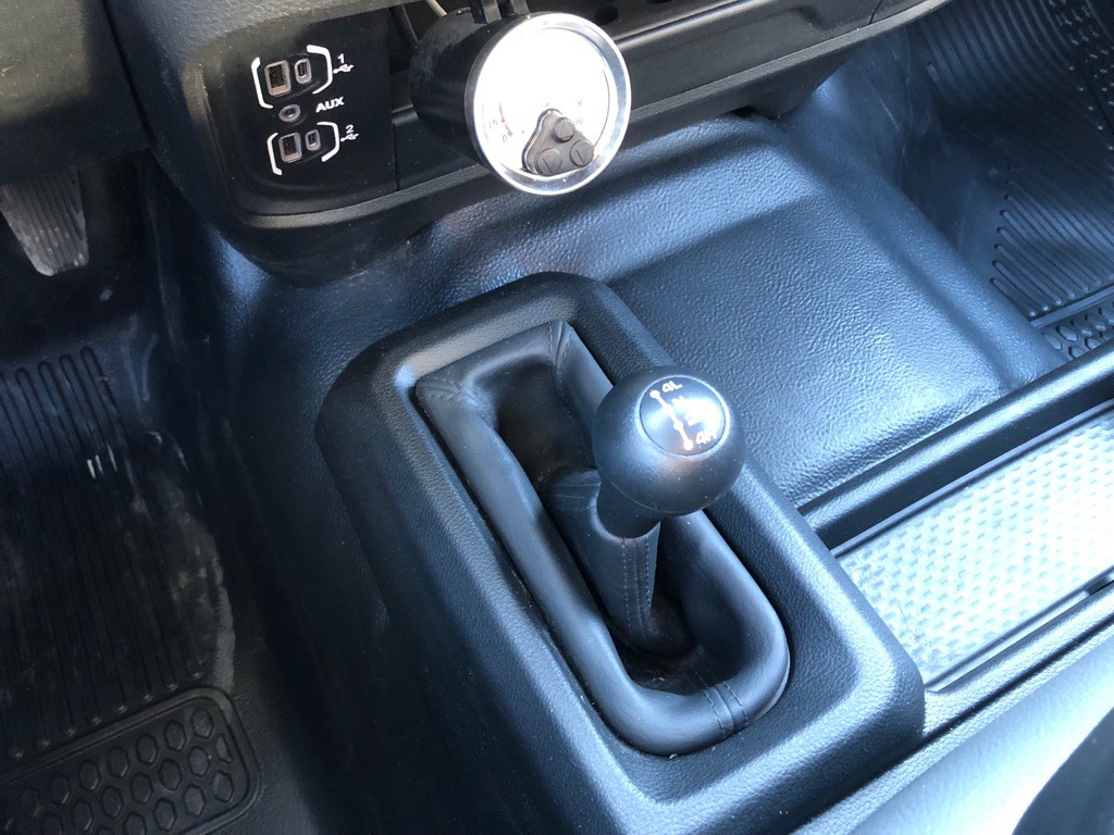 2023 RAM 2500 Image 23