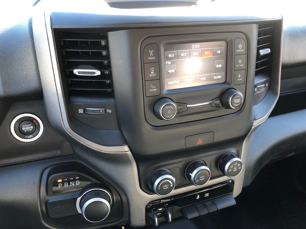 2023 RAM 2500 Image 24