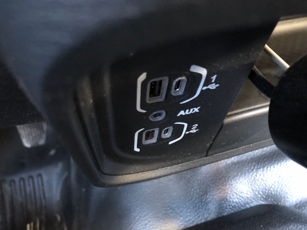 2023 RAM 2500 Image 28