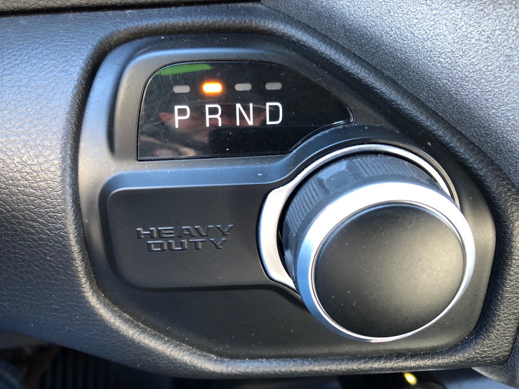 2023 RAM 2500 Image 29