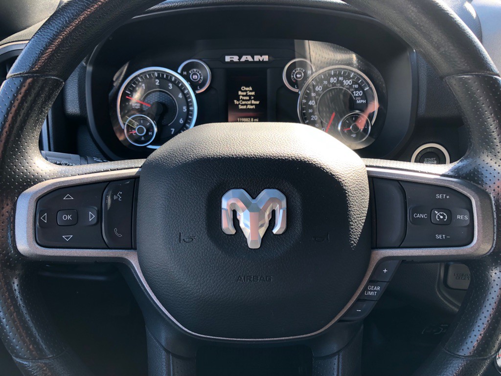 2023 RAM 2500 Image 30