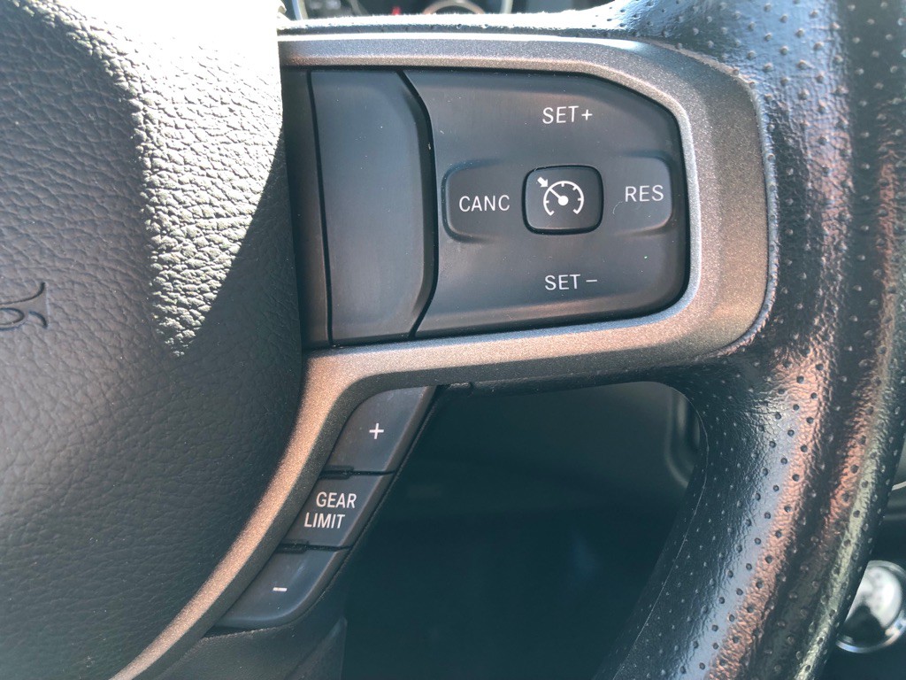 2023 RAM 2500 Image 31