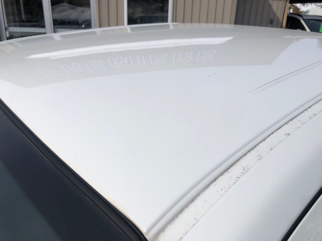 2019 Nissan Frontier Image 12