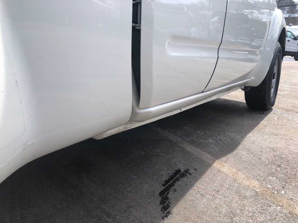 2019 Nissan Frontier Image 14